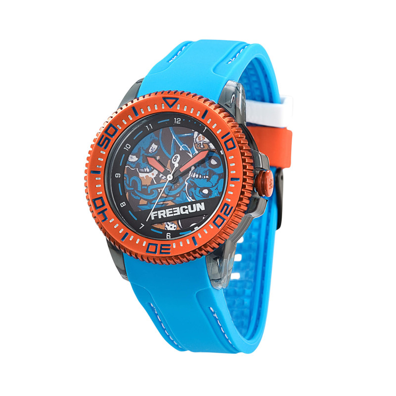 Montre Garçon Freegun EE5053