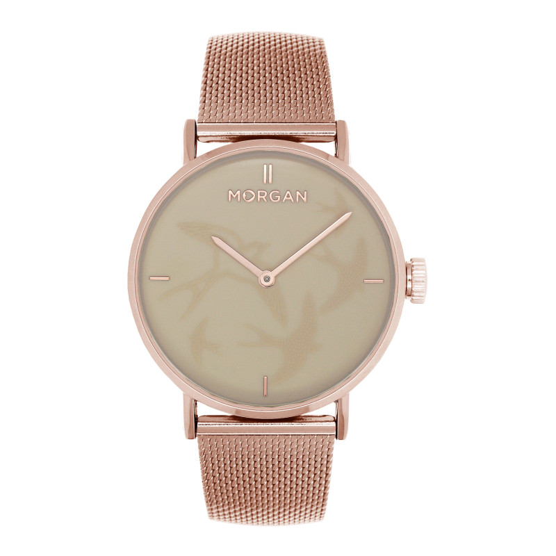 Montre Femme MORGAN MG 020-2TM