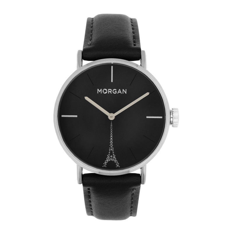 Montre Femme MORGAN MG 027-AA