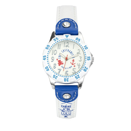 Montre Lulu Castagnette 38767