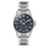 Montre homme ARGENT LEE COOPER LC06660.590