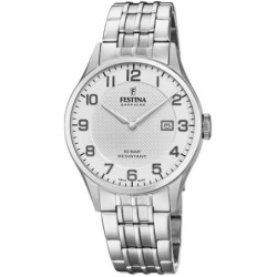 Montre homme Swiss Made FESTINA F20005/1