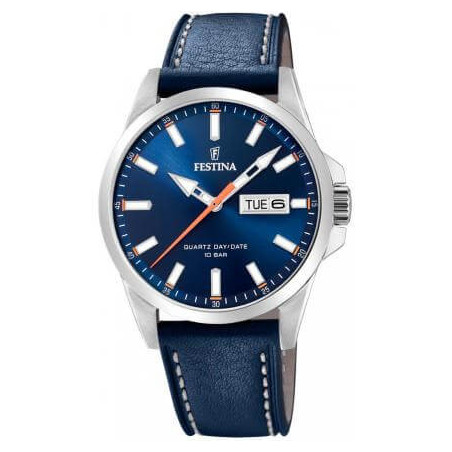 Montre homme FESTINA F20358/3