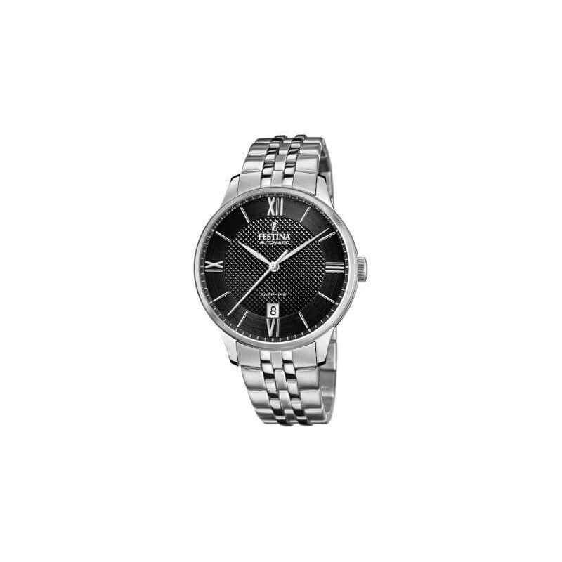 Montre automatique homme FESTINA F20482/3