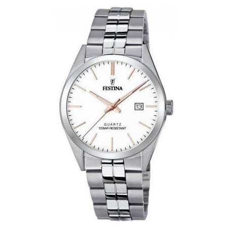 Montre homme FESTINA F20437/A