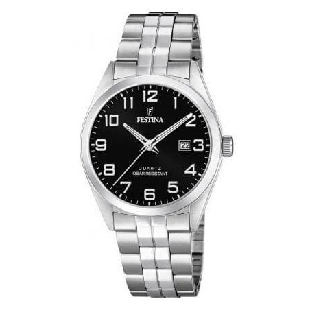 Montre homme FESTINA F20437/4