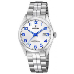 Montre homme FESTINA F20437/2