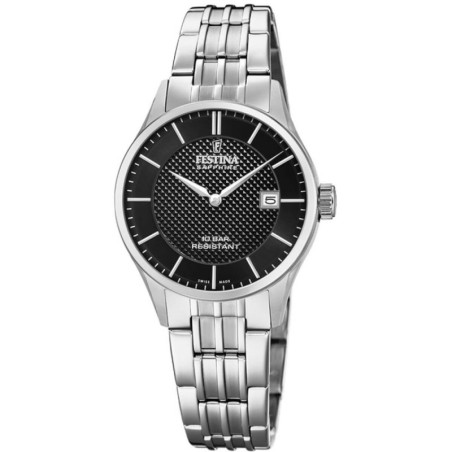 Montre femme Swiss Made FESTINA F20006/4