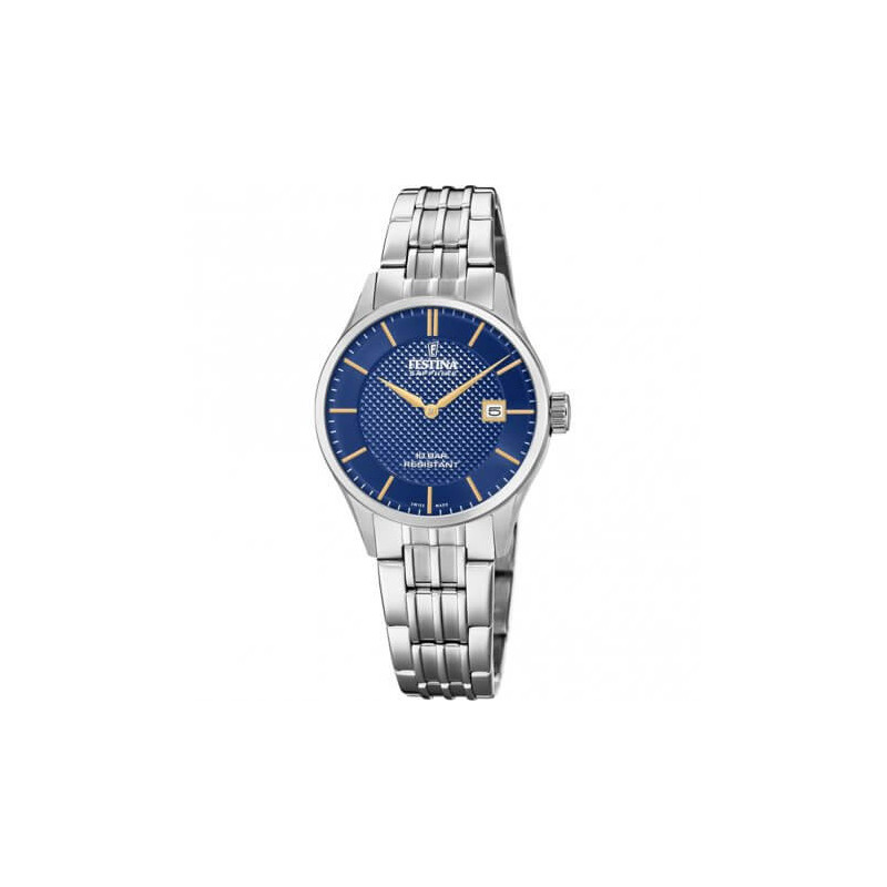 Montre femme Swiss Made FESTINA F20006/3