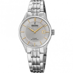 Montre femme Swiss Made FESTINA F20006/2