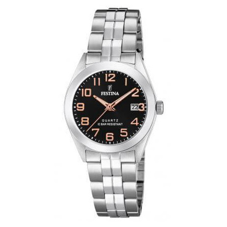 Montre femme FESTINA F20438/3