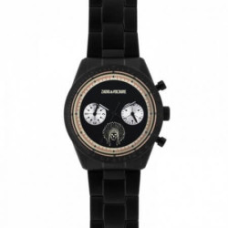 Montre Femme Zadig&Voltaire Noir Mat ZVM122