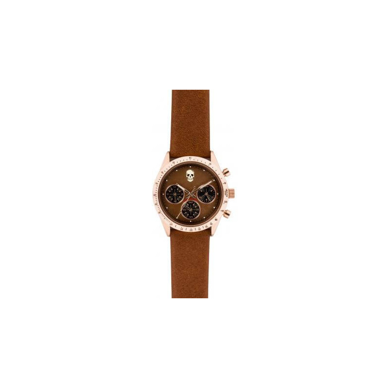 Montre ZADIG & VOLTAIRE MASTER ZVM118 MARRON