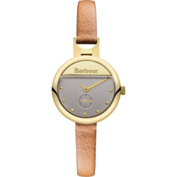 Montre Femme BARBOUR HARTON Marron BB005GDBG