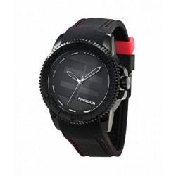 Montre Garçon Freegun Noir EE5045