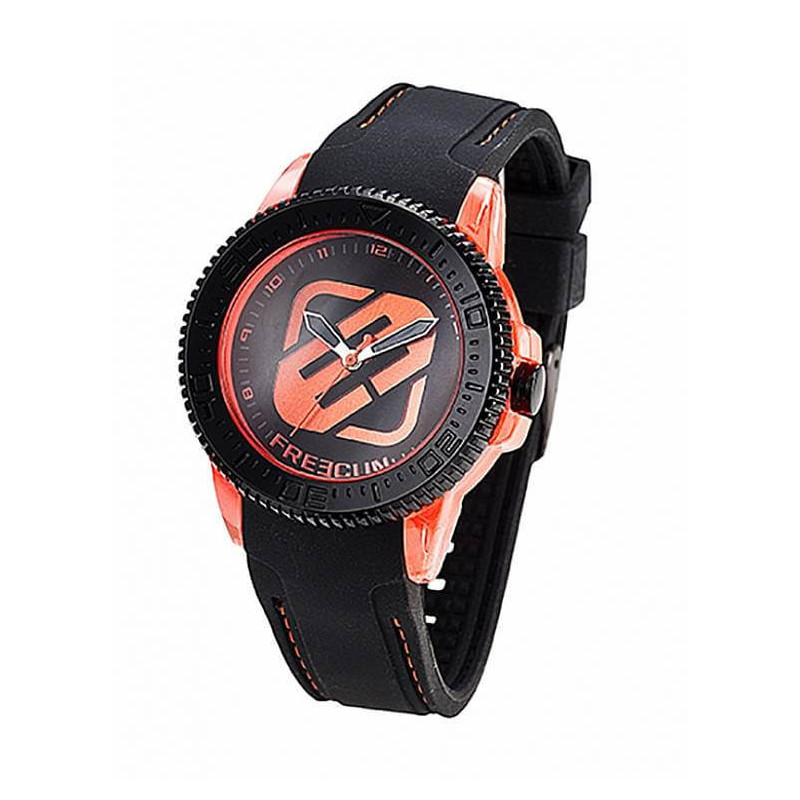 Montre Garçon Freegun Noir EE5111