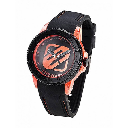 Montre Garçon Freegun Noir EE5111