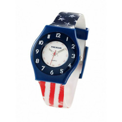 Montre Enfant Freegun Bleu EE5155