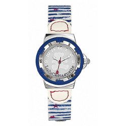 Montre Enfant Lulu Castagnette Bleu 38734