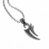 Collier Homme Police Argent PJ.25902PSS/01