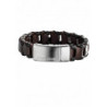 Bracelet Homme Police PJ.25497BLC/02-S