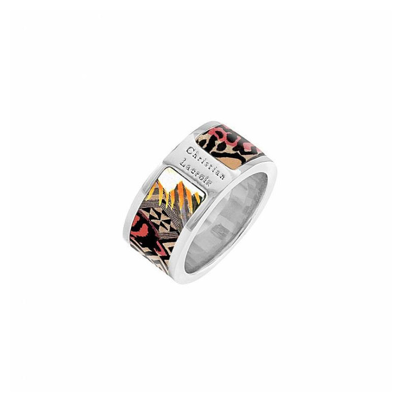 Bague Femme Christian Lacroix Argent X2627952