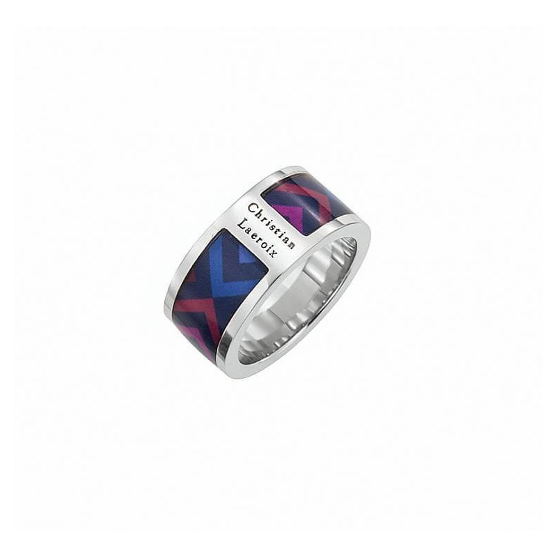 Bague Femme Christian Lacroix Argent X2627752