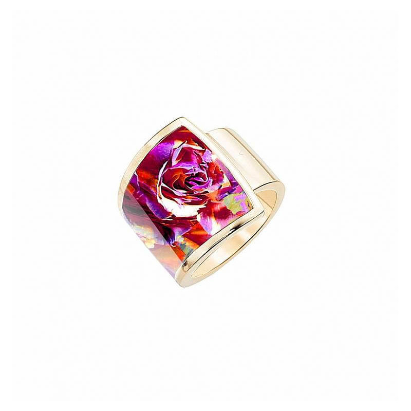 Bague Femme Christian Lacroix Doré X26244D52