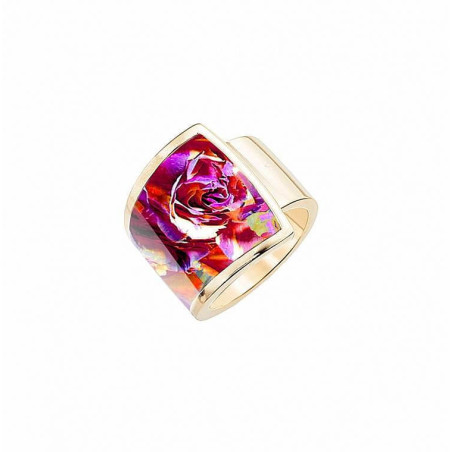 Bague Femme Christian Lacroix Doré X26244D52