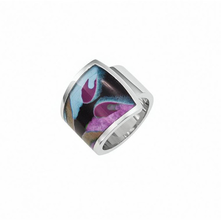 Bague Femme Christian Lacroix Argent X2627056