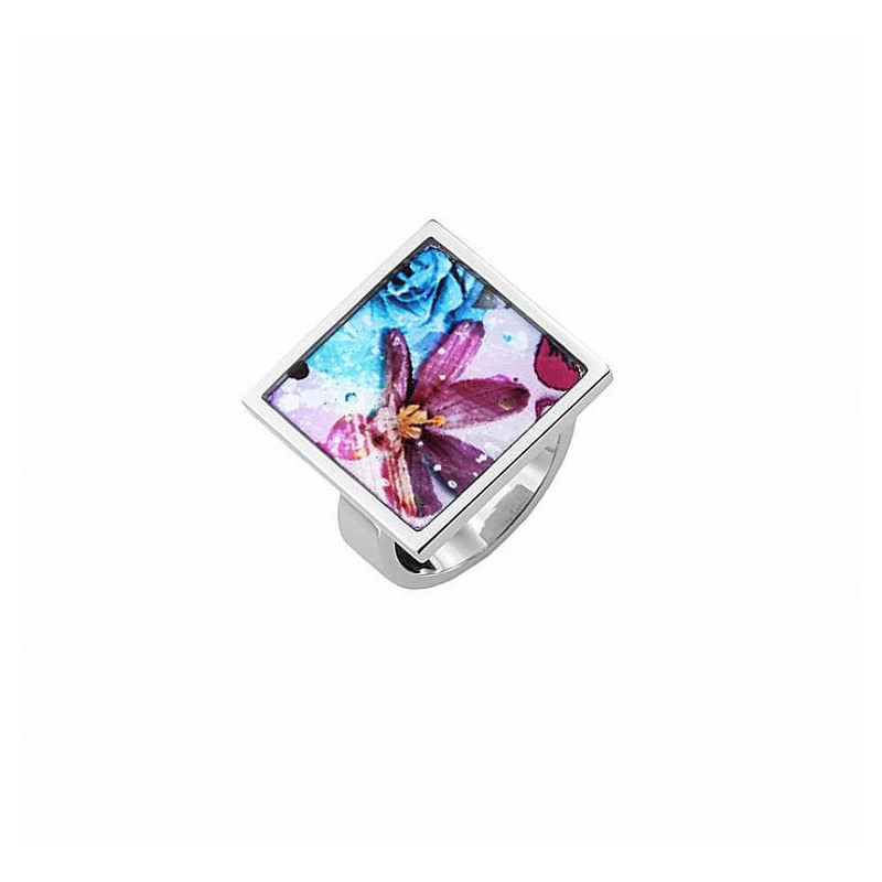 Bague Femme Christian Lacroix Argent X2625952