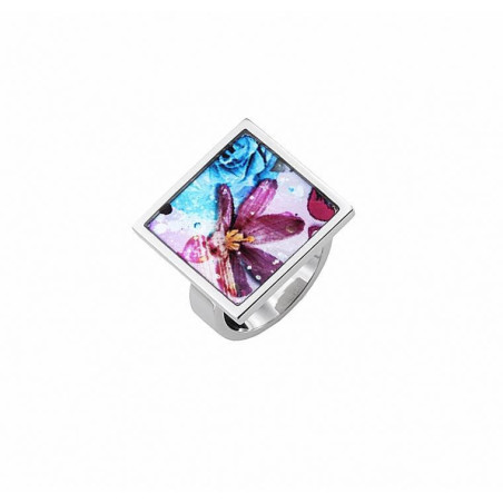 Bague Femme Christian Lacroix Argent X2625952