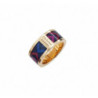 Bague Femme Christian Lacroix Doré X26277D52