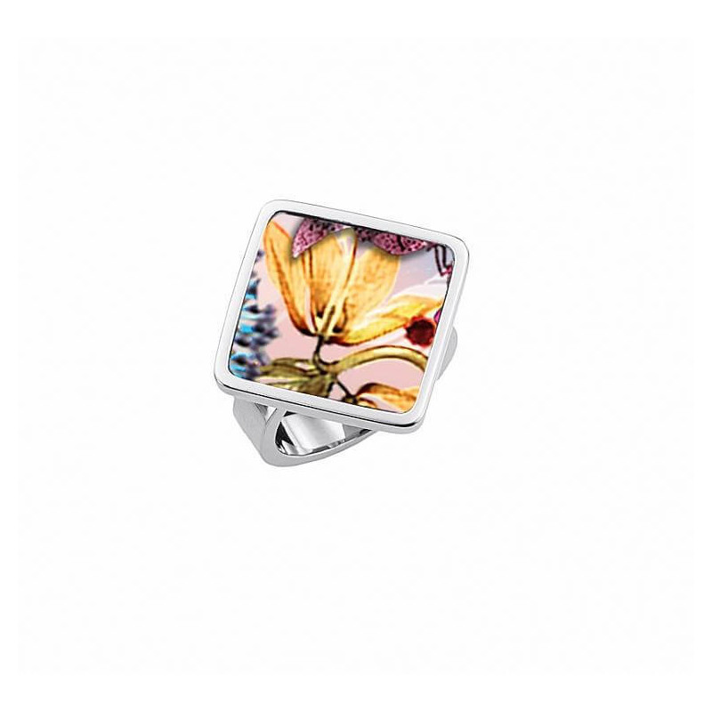 Bague Femme Christian Lacroix Argent X2626058