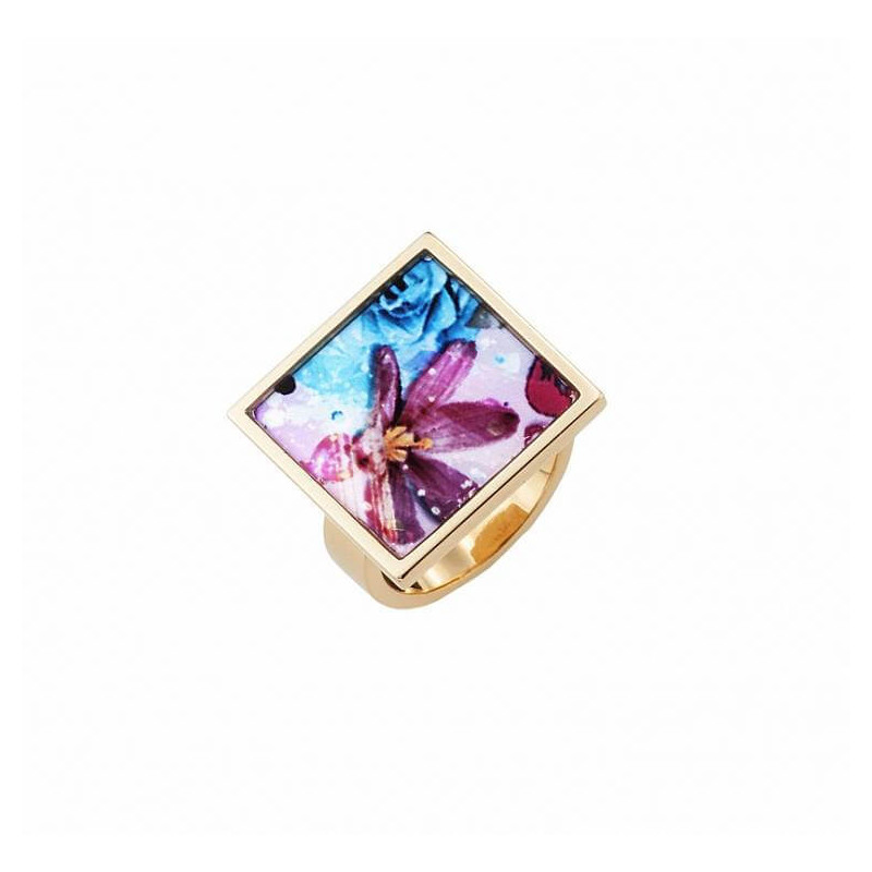 Bague Femme Christian Lacroix Doré X26259D58