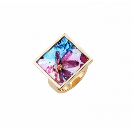 Bague Femme Christian Lacroix Doré X26259D58