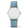 Montre femme Paul Hewitt Sailor Laine Bleu PH-SA-G-ST-W-19