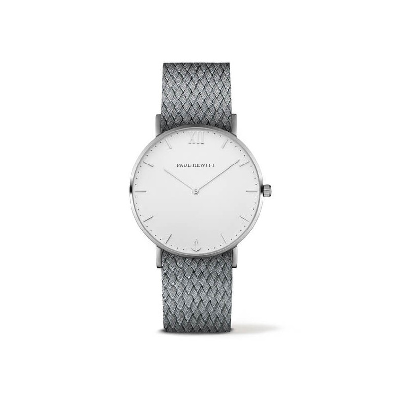 Montre femme Paul Hewitt Gris PH-SA-S-SM-W-18