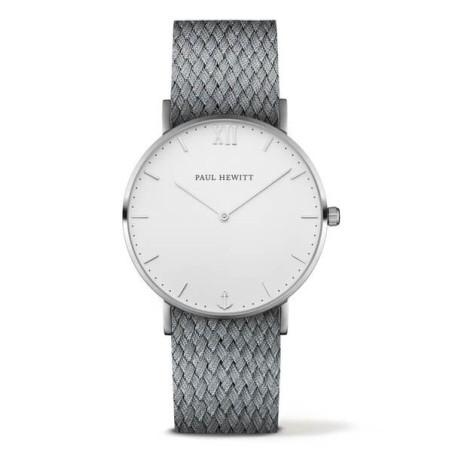 Montre femme Paul Hewitt Gris PH-SA-S-SM-W-18