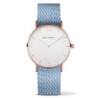 Montre femme Paul Hewitt Bleu PH-SA-R-SM-W-26S