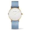 Montre femme Paul Hewitt Bleu PH-SA-G-SM-W-26S