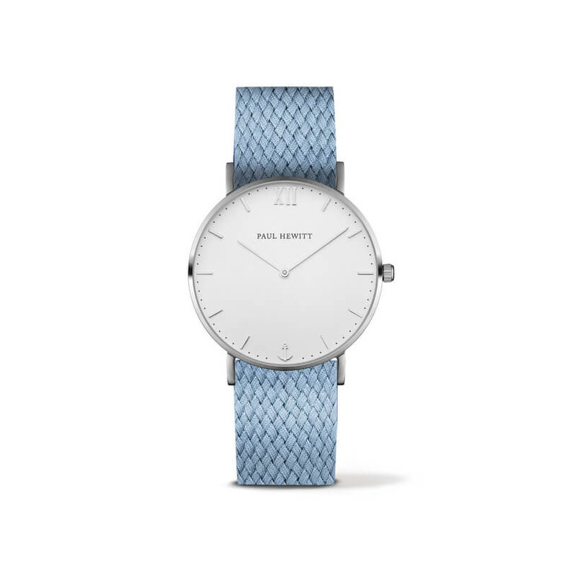 Montre femme Paul Hewitt Bleu PH-SA-S-SM-W-26S