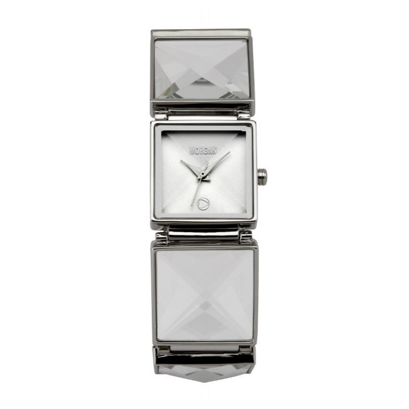 Montres Femme Morgan miroir M1077S