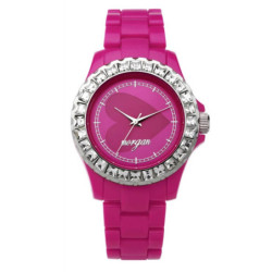 Montre Femme Morgan Rose M1060P