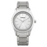 Montres Femme Morgan Argent M1139SM