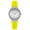 Montres Femme Morgan Jaune M1138Y