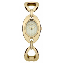 Montres Femme Morgan Doré M1192GM