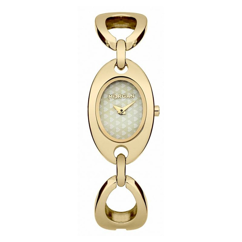 Montres Femme Morgan Doré M1192GM