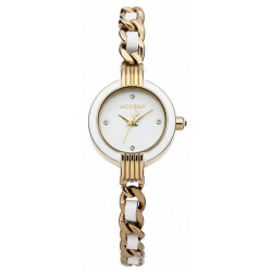 Montre Femme Morgan Doré M1209G