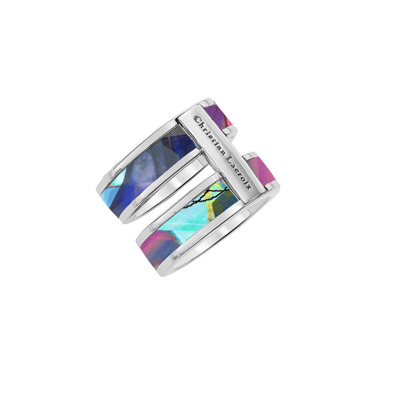 Bague Femme Christian Lacroix X2623856